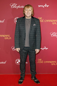 José Carreras Gala 2023 in Leipzig