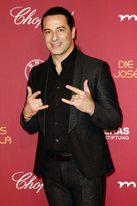 José Carreras Gala 2023 in Leipzig