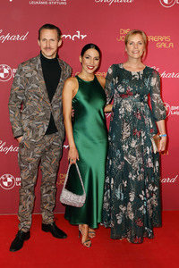 José Carreras Gala 2023 in Leipzig