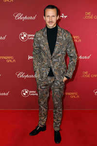 José Carreras Gala 2023 in Leipzig