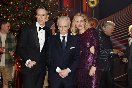 José Carreras Gala 2023 in Leipzig