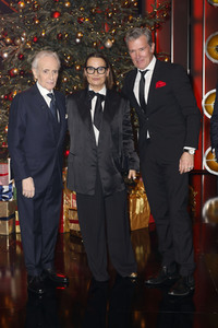 José Carreras Gala 2023 in Leipzig