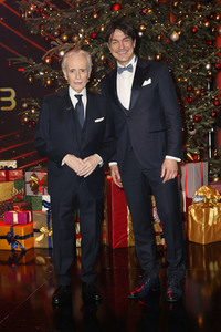 José Carreras Gala 2023 in Leipzig