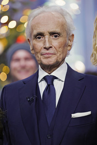 José Carreras Gala 2023 in Leipzig