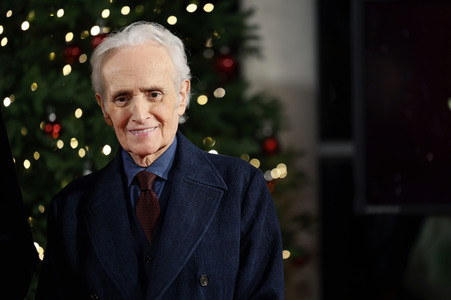 José Carreras Gala 2023 in Leipzig