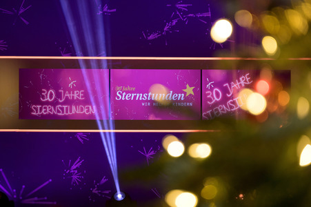 Photocall '30 Jahre Sternstunden-Gala 2023' in Nürnberg