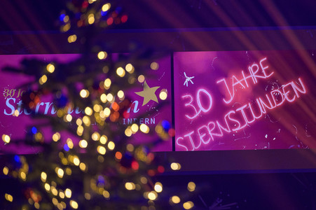 Photocall '30 Jahre Sternstunden-Gala 2023' in Nürnberg