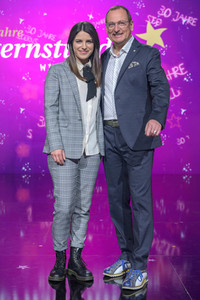 Photocall '30 Jahre Sternstunden-Gala 2023' in Nürnberg