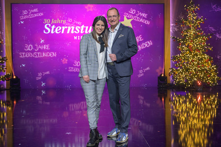 Photocall '30 Jahre Sternstunden-Gala 2023' in Nürnberg