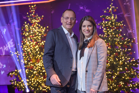 Photocall '30 Jahre Sternstunden-Gala 2023' in Nürnberg