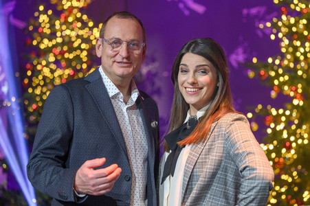 Photocall '30 Jahre Sternstunden-Gala 2023' in Nürnberg