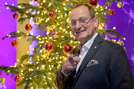 Photocall '30 Jahre Sternstunden-Gala 2023' in Nürnberg