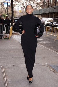 Talkshow 'The View' in New York