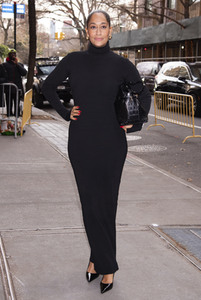 Talkshow 'The View' in New York