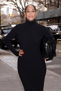 Talkshow 'The View' in New York