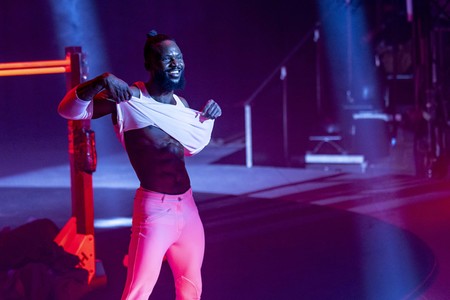 Weihnachstshow von Circus FlicFlac in Erfurt