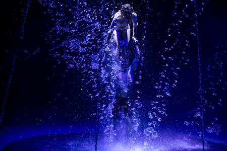 Weihnachstshow von Circus FlicFlac in Erfurt