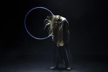 Weihnachstshow von Circus FlicFlac in Erfurt