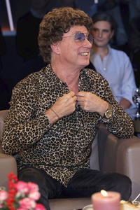 'NDR Talk Show' in Hamburg
