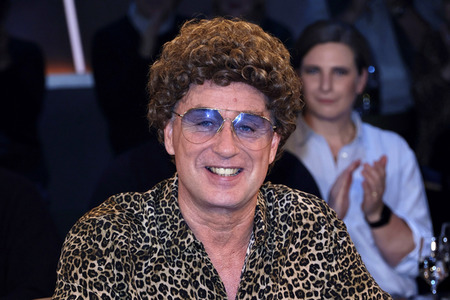 'NDR Talk Show' in Hamburg