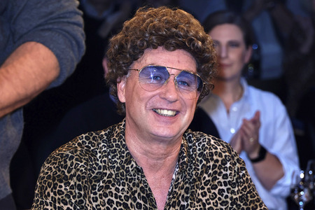 'NDR Talk Show' in Hamburg