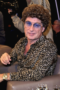 'NDR Talk Show' in Hamburg