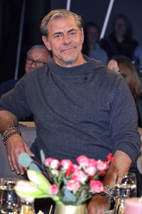 'NDR Talk Show' in Hamburg