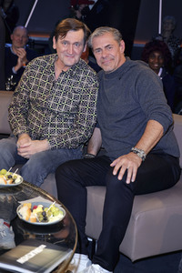 'NDR Talk Show' in Hamburg