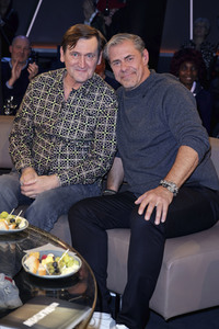 'NDR Talk Show' in Hamburg