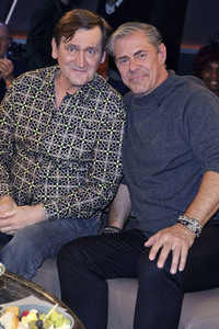 'NDR Talk Show' in Hamburg