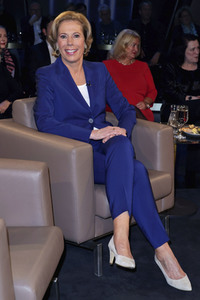 'NDR Talk Show' in Hamburg