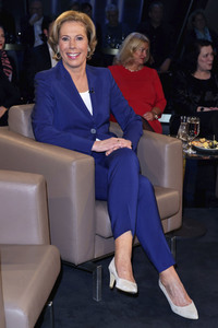 'NDR Talk Show' in Hamburg