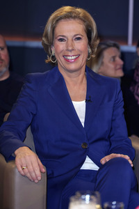 'NDR Talk Show' in Hamburg