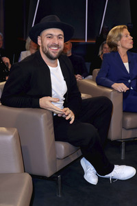 'NDR Talk Show' in Hamburg