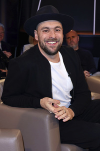 'NDR Talk Show' in Hamburg