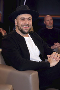 'NDR Talk Show' in Hamburg