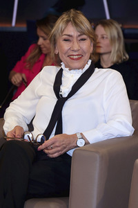 'NDR Talk Show' in Hamburg