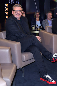 'NDR Talk Show' in Hamburg
