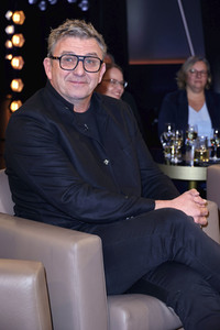 'NDR Talk Show' in Hamburg