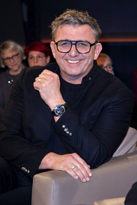 'NDR Talk Show' in Hamburg