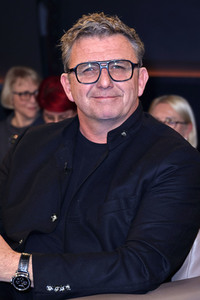 'NDR Talk Show' in Hamburg