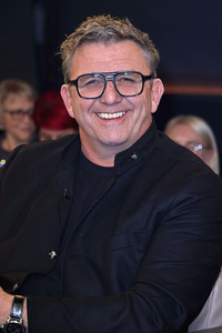 'NDR Talk Show' in Hamburg