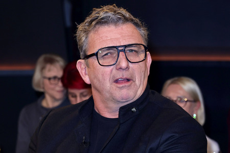'NDR Talk Show' in Hamburg