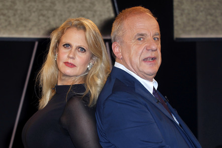 'NDR Talk Show' in Hamburg
