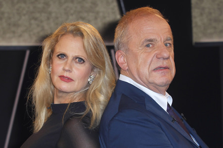 'NDR Talk Show' in Hamburg