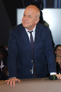 'NDR Talk Show' in Hamburg