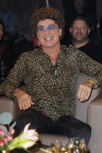 'NDR Talk Show' in Hamburg