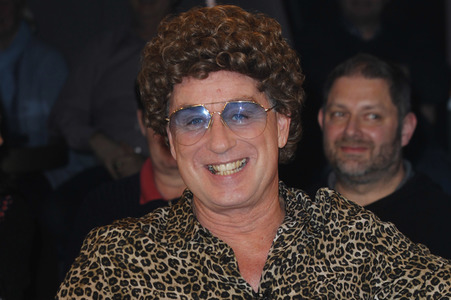 'NDR Talk Show' in Hamburg