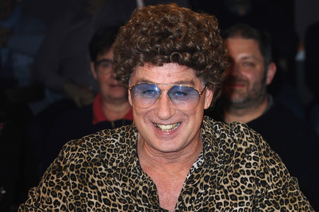 'NDR Talk Show' in Hamburg