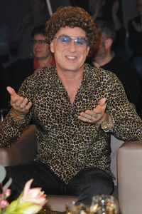 'NDR Talk Show' in Hamburg